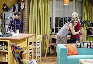 The Big Bang Theory S11E12 HDTV x264-SVA