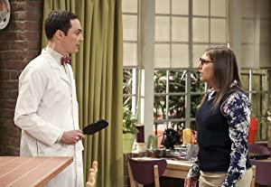 The Big Bang Theory - Temporada 11 [HDTV 720p][Cap 1106][AC3 5.1 Español Castellano]
