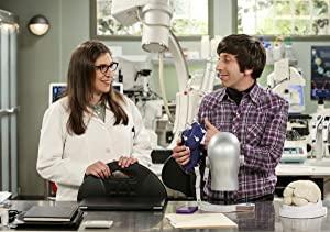 The Big Bang Theory - Temporada 11 [HDTV 720p][Cap 1105][AC3 5.1 Español Castellano]