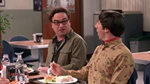 The Big Bang Theory - Temporada 12 [HDTV 720p][Cap 1207][V O  Subt  Castellano]
