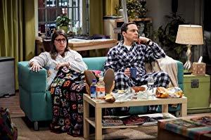 The Big Bang Theory S12E09 HDTV x264-SVA[rarbg]