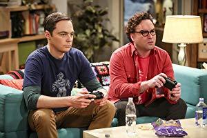 The Big Bang Theory S12E12 720p HDTV x264-300MB
