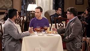 The Big Bang Theory - Temporada 12 [HDTV][Cap 1213][Castellano]