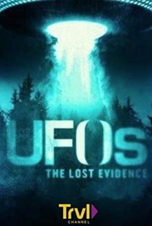 UFOs The Lost Evidence S02E05 UFOs and the Presidents-FDR to JFK 720p WEBRip x264-CAFFEiNE[rarbg]