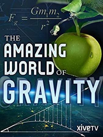 Gravity and Me The Force That Shapes Our Lives 2017 1080p AMZN WEBRip DDP2.0 x264-KAIZEN