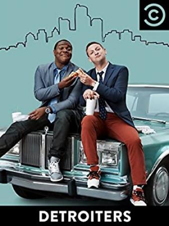 Detroiters S02E01 HDTV x264-YesTV[TGx]