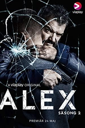 Alex Inc S01E01 PROPER XviD-AFG