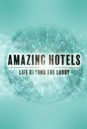 Amazing Hotels Life Beyond the Lobby S05E07 Glenapp Castle Scotland