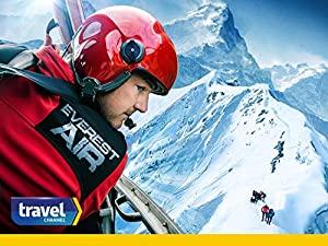 Everest Air S01E02 Medicine Mountain Chaos iNTERNAL HDTV x264-SDI - [SRIGGA]