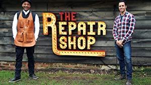 The Repair Shop S05E27 720p iP WEB-DL AAC2.0 H.264-RTN[eztv]