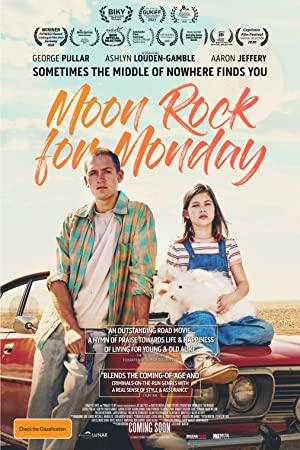 Moon Rock For Monday 2020 PROPER WEBRip x264-ION10