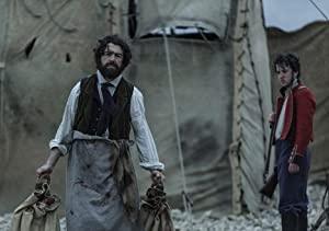 The Terror S01E09 FRENCH WEB-DL XviD-ZT