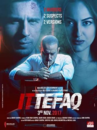 Ittefaq (2017) + Extras (1080p BluRay x265 HEVC 10bit AAC 5.1 Hindi Natty)