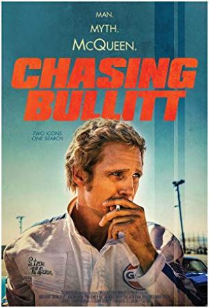 Chasing Bullitt 2018 720p WEB-DL x264