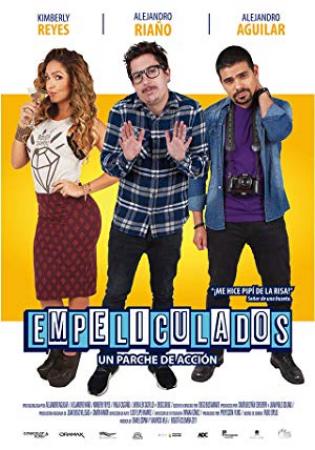 Empeliculados [BluRayRIP][AC3 5.1 Español Latino][2017]