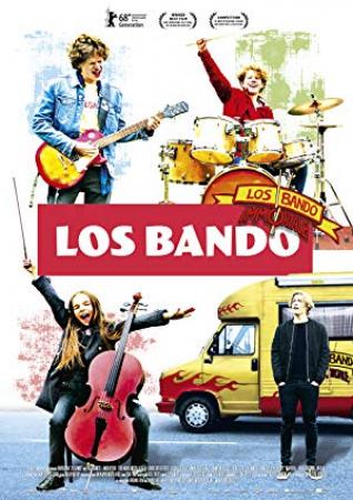 Los Bando (2019)