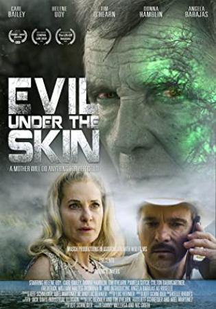 Evil Under the Skin 2020 HDRip XviD AC3-EVO[TGx]