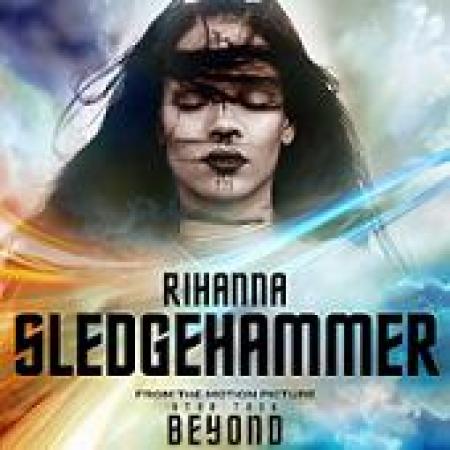 Rihanna - Sledgehammer BluRay 1080p DTS-HD 7 1 xKARACHPLUS