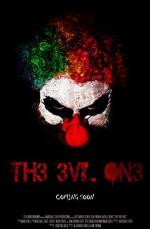 8 Ball Clown 2018 HDRip XviD AC3-EVO[EtMovies]