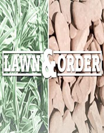 Lawn and Order S01E10 Stuccoed to Sell WEBRip x264-CAFFEiNE