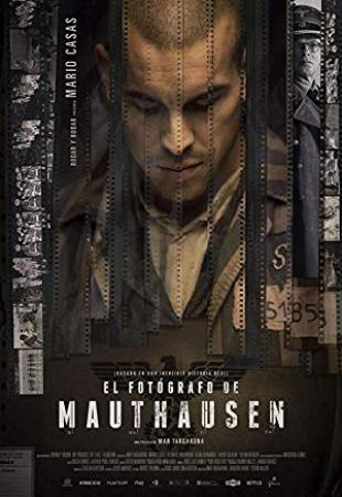 The Photographer of Mauthausen 2018 FRENCH 720p WEB x264-FRATERNiTY