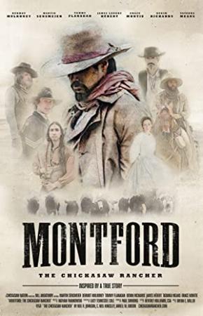 Montford The Chickasaw Rancher (2021) 720p WebRip x264 -[MoviesFD]