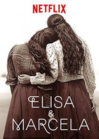 Elisa and Marcela 2019 HDRip XviD AC3-EVO[EtMovies]