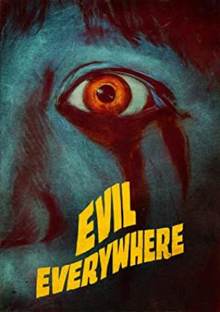 Evil Everywhere (2019) [1080p] [WEBRip] [YTS]