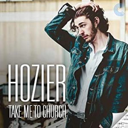 Hozier - Take Me To Church [Music Video] 1080p [Sbyky]