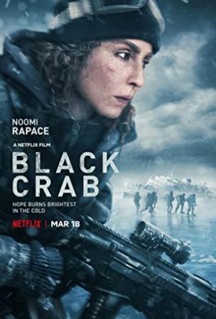 【更多高清电影访问 】黑蟹行动[中文字幕] Black Crab 2022 1080p Netflix WEB-DL H264 DDP5.1-HDBWEB