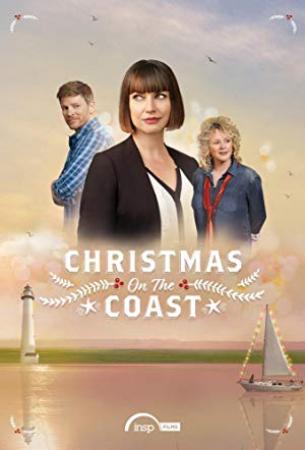 Christmas on the Coast 2017 720p HDTV x264-UPTV