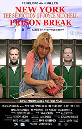 New York Prison Break The Seduction Of Joyce Mitchell (2017) [720p] [WEBRip] [YTS]