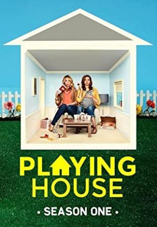 Playing House S03E04 720p HDTV x264