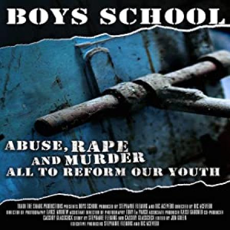 Boys School 1938 720p BluRay x264-PHOBOS[VR56]
