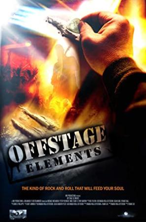 Offstage Elements 2019 WEBRip x264-ION10