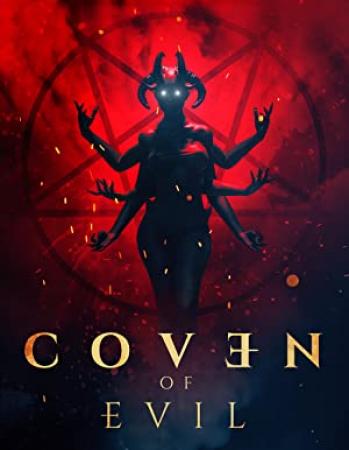 Coven Of Evil 2018 WEB-DL XviD MP3-XVID