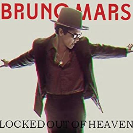 Bruno Mars - Locked Out Of Heaven [OFFICIAL VIDEO]