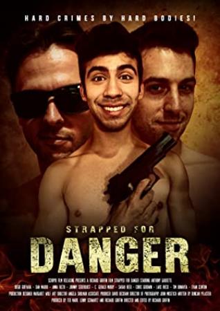 Strapped for Danger 2017 1080p WEBRip x264-RARBG