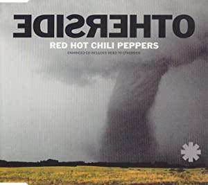 Red Hot Chili Peppers - Otherside [Official Music Video]