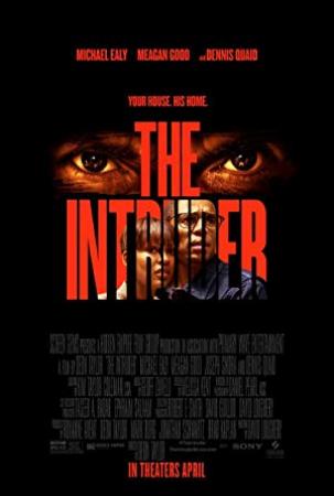 The Intruder 2019 1080p WEB-DL DD 5.1 H264-CMRG[TGx]
