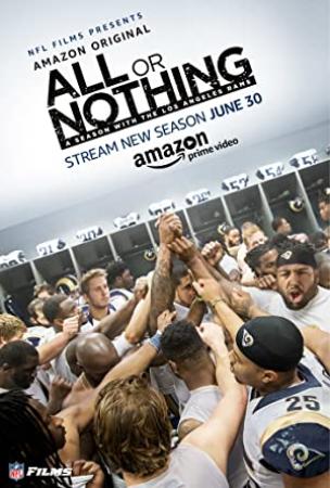 All or Nothing A Season with the Arizona Cardinals S01 400p ColdFilm