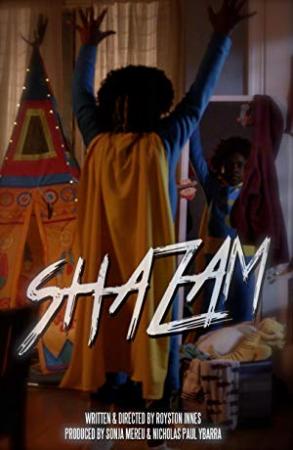 Shazam [BluRay Rip][AC3 5.1 Castellano][2019]