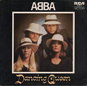 Abba-Dancing Queen