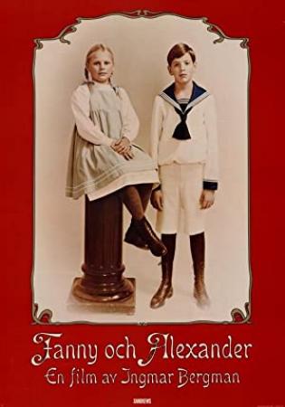 Fanny and Alexander (1982) Criterion (1080p BluRay x265 HEVC 10bit AAC 1 0 Swedish Tigole)