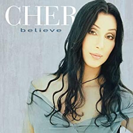 Cher - Believe [1998]  FLAC