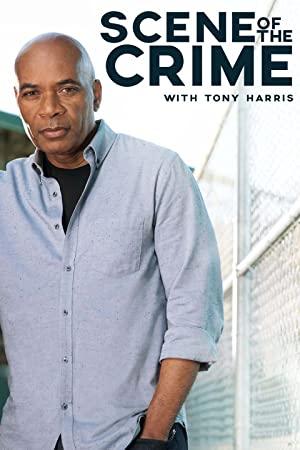 Scene Of The Crime With Tony Harris - S01E06 - Abused Or Abuser - FClaw