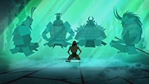 Samurai Jack S05E06 - XCVII 1080p WEB-DL x265 10bit AAC 5.1 - ImE[UTR]