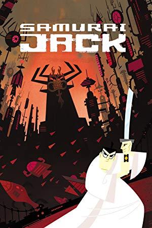 Samurai Jack S05E07 720p HDTV x264-W4F[eztv]