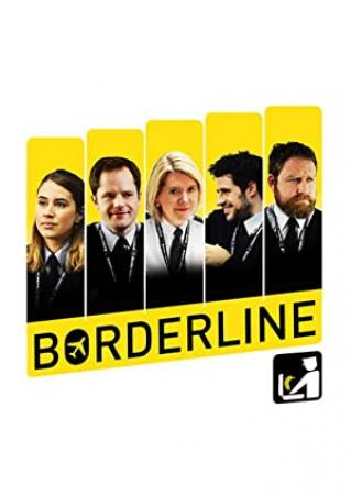 Borderline 2016 S02E03 XviD-AFG