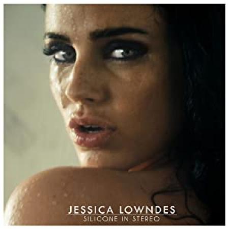 Jessica Lowndes -- Silicone In Stereo